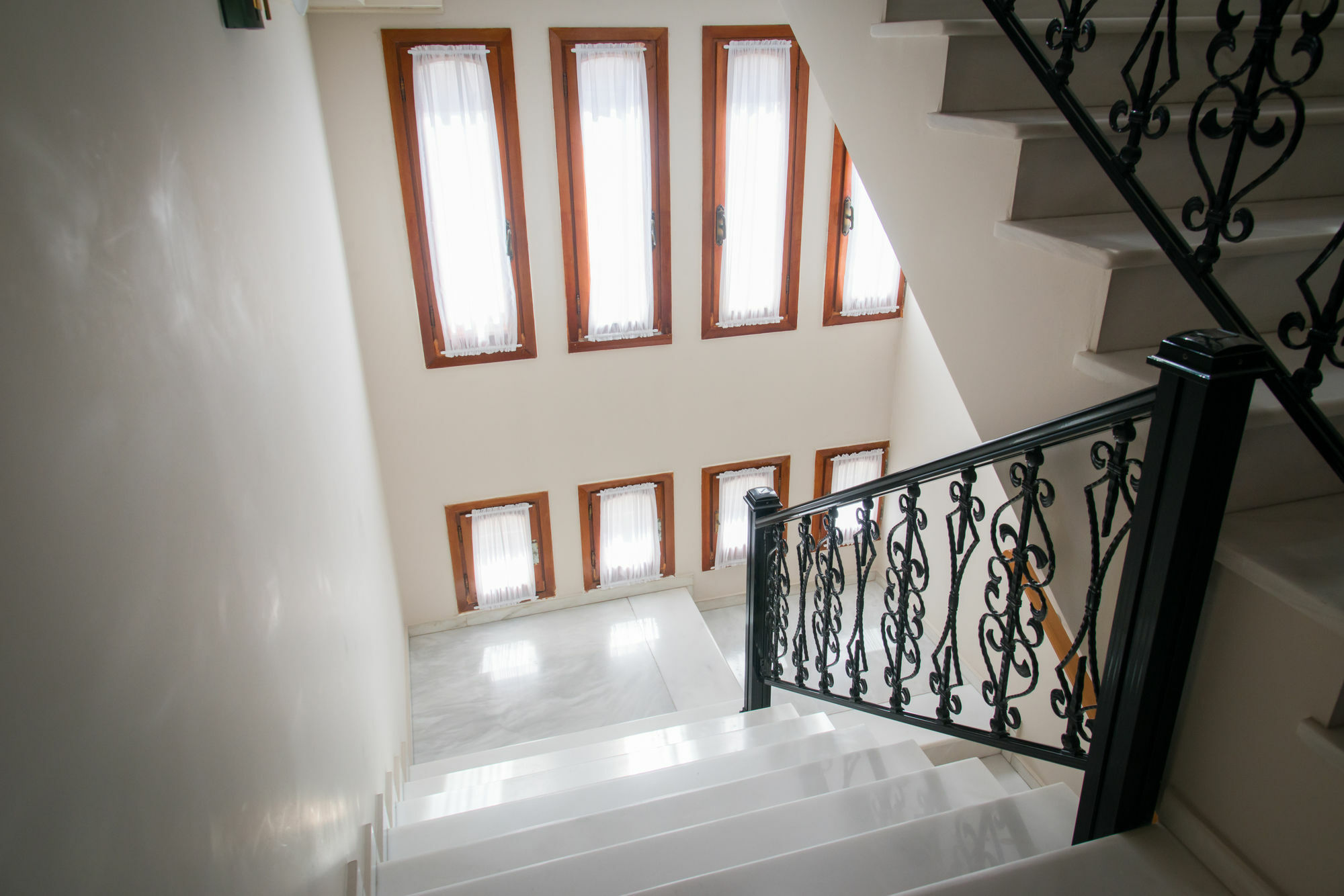 Hotel Aggelos Kefalonia 阿尔戈斯托利翁 外观 照片